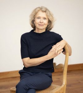 Sabine Waffender Biographie